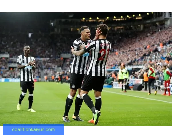 纽卡斯尔联在欧战中表现亮眼，持续展现英超实力与魅力