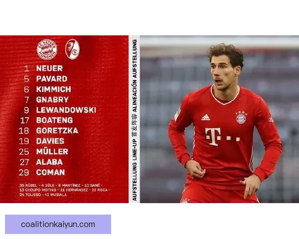 弗里克球队管理表现稳健，带领德国队竞争力增强