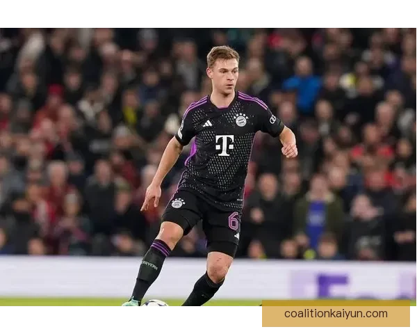 基米希比赛风格总结：控球与防守的完美结合，助攻与拦截相得益彰。