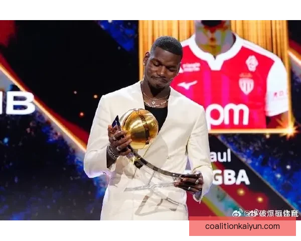 博格巴在尤文时期的表现稳健，逐渐迎来状态回暖。