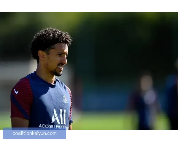 马尔基尼奥斯巴西队长表现稳健，引发外界对其潜力的关注