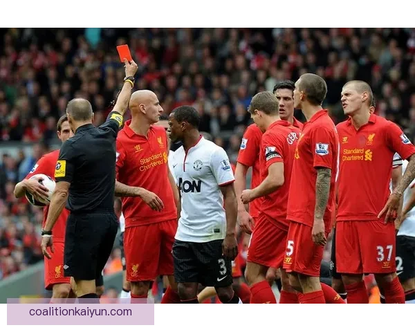 英超曼联王朝的持续竞争力与历史成就分析