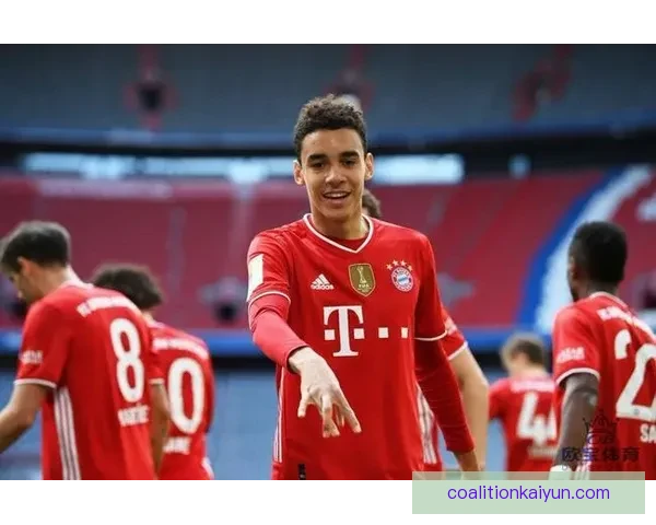 穆西亚拉状态回暖，成为拜仁进攻的新发动机