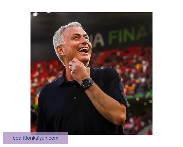 穆里尼奥英超执教经验持续提升，战术布局备受期待