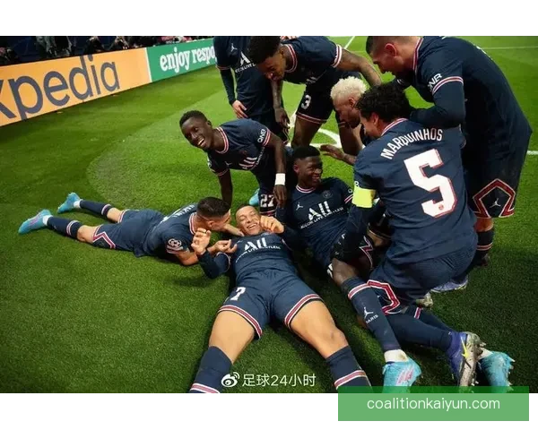 姆巴佩攻入决胜球助球队取胜，状态持续提升